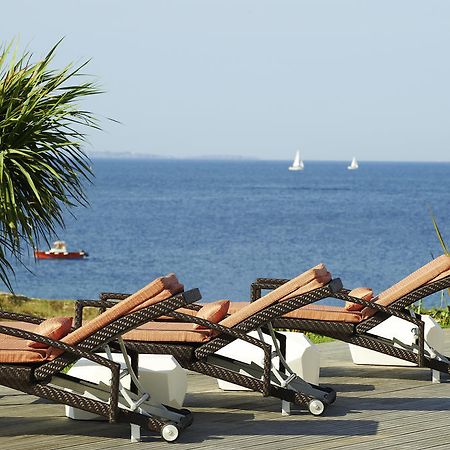 Sofitel Dietetique Quiberon Exterior photo