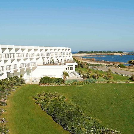 Sofitel Dietetique Quiberon Exterior photo
