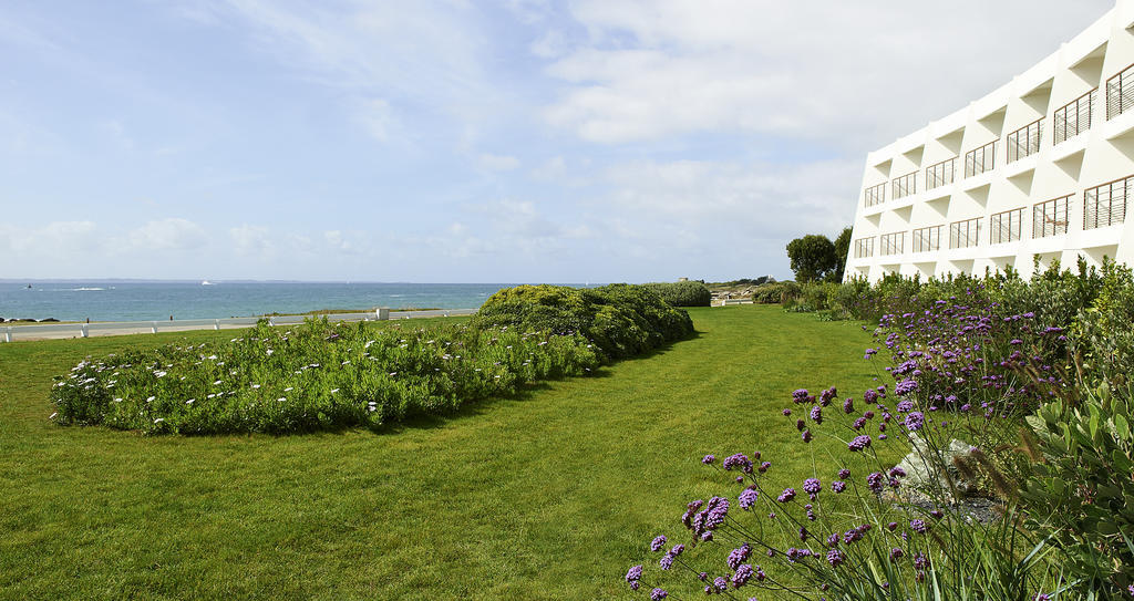 Sofitel Dietetique Quiberon Exterior photo