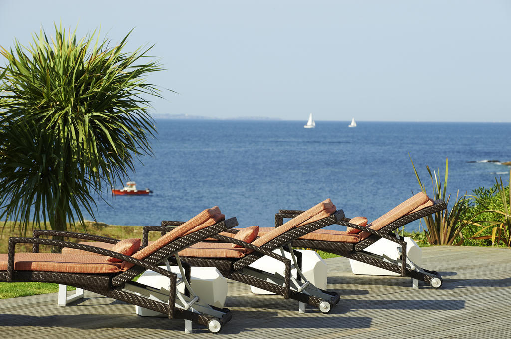 Sofitel Dietetique Quiberon Exterior photo