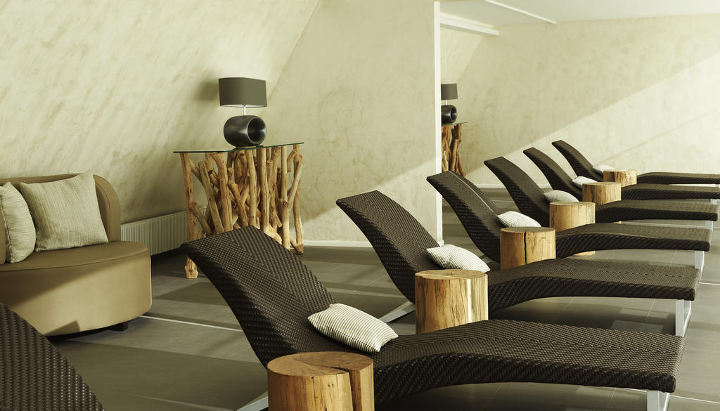 Sofitel Dietetique Quiberon Exterior photo