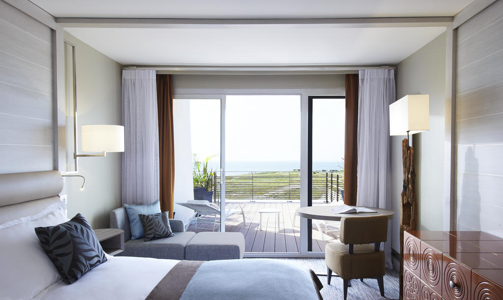 Sofitel Dietetique Quiberon Exterior photo