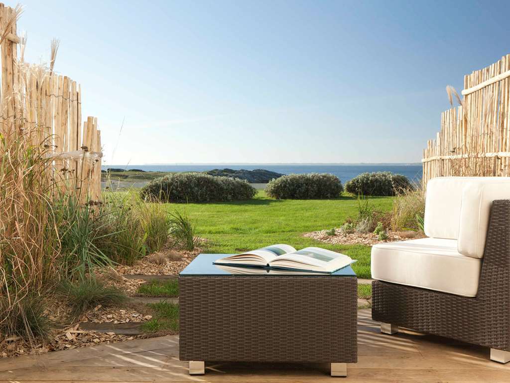 Sofitel Dietetique Quiberon Room photo